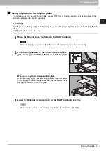 Preview for 25 page of Toshiba e-STUDIO 207L Operation Manual