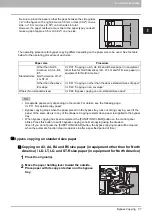 Preview for 39 page of Toshiba e-STUDIO 207L Operation Manual