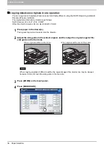 Preview for 58 page of Toshiba e-STUDIO 207L Operation Manual