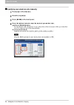 Preview for 66 page of Toshiba e-STUDIO 207L Operation Manual