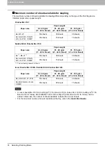 Preview for 76 page of Toshiba e-STUDIO 207L Operation Manual