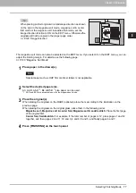 Preview for 79 page of Toshiba e-STUDIO 207L Operation Manual