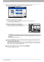 Preview for 88 page of Toshiba e-STUDIO 207L Operation Manual