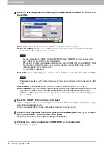 Preview for 90 page of Toshiba e-STUDIO 207L Operation Manual