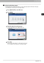 Preview for 97 page of Toshiba e-STUDIO 207L Operation Manual