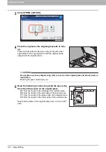 Preview for 108 page of Toshiba e-STUDIO 207L Operation Manual