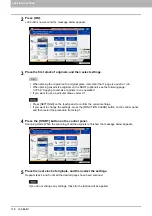 Preview for 120 page of Toshiba e-STUDIO 207L Operation Manual