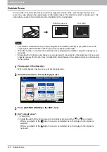 Preview for 126 page of Toshiba e-STUDIO 207L Operation Manual