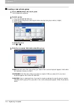 Preview for 140 page of Toshiba e-STUDIO 207L Operation Manual