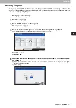 Preview for 143 page of Toshiba e-STUDIO 207L Operation Manual