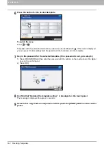 Preview for 144 page of Toshiba e-STUDIO 207L Operation Manual