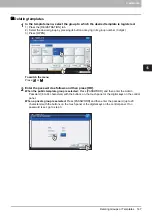 Preview for 149 page of Toshiba e-STUDIO 207L Operation Manual