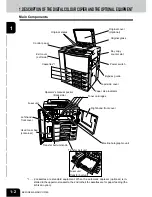 Preview for 16 page of Toshiba e-studio 210c Operator'S Manual For Copying Functions