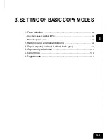 Preview for 45 page of Toshiba e-studio 210c Operator'S Manual For Copying Functions