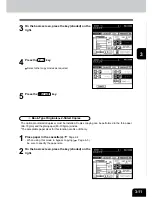 Preview for 55 page of Toshiba e-studio 210c Operator'S Manual For Copying Functions