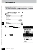 Preview for 104 page of Toshiba e-studio 210c Operator'S Manual For Copying Functions