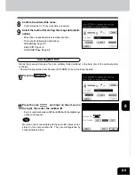 Preview for 137 page of Toshiba e-studio 210c Operator'S Manual For Copying Functions