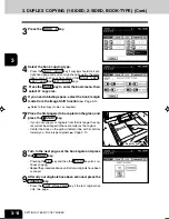 Preview for 57 page of Toshiba e-studio 211c Operator'S Manual