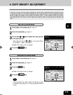 Preview for 58 page of Toshiba e-studio 211c Operator'S Manual