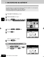 Preview for 69 page of Toshiba e-studio 211c Operator'S Manual