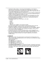 Preview for 36 page of Toshiba e-studio 2309a Safety Information Manual