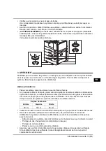 Preview for 57 page of Toshiba e-studio 2309a Safety Information Manual