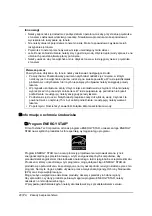 Preview for 124 page of Toshiba e-studio 2309a Safety Information Manual