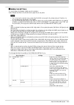 Preview for 131 page of Toshiba e-Studio 2505F User Manual