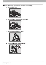 Preview for 138 page of Toshiba e-Studio 2505F User Manual