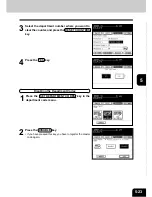 Preview for 110 page of Toshiba e-studio 28 Operator'S Manual