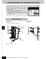 Preview for 115 page of Toshiba e-studio 28 Operator'S Manual