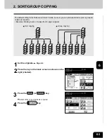 Preview for 116 page of Toshiba e-studio 28 Operator'S Manual