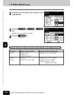 Preview for 119 page of Toshiba e-studio 28 Operator'S Manual