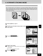 Preview for 120 page of Toshiba e-studio 28 Operator'S Manual