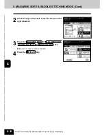 Preview for 123 page of Toshiba e-studio 28 Operator'S Manual