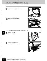 Preview for 135 page of Toshiba e-studio 28 Operator'S Manual