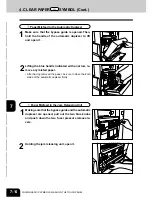 Preview for 137 page of Toshiba e-studio 28 Operator'S Manual