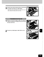 Preview for 138 page of Toshiba e-studio 28 Operator'S Manual