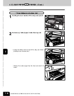 Preview for 139 page of Toshiba e-studio 28 Operator'S Manual