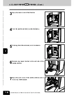 Preview for 143 page of Toshiba e-studio 28 Operator'S Manual