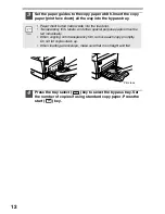 Preview for 18 page of Toshiba e-studio120 Operator'S Manual