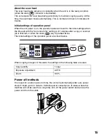 Preview for 21 page of Toshiba e-studio120 Operator'S Manual