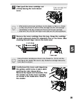 Preview for 31 page of Toshiba e-studio120 Operator'S Manual