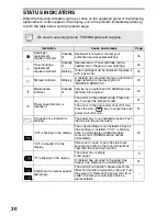 Preview for 36 page of Toshiba e-studio120 Operator'S Manual