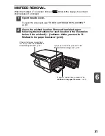 Preview for 37 page of Toshiba e-studio120 Operator'S Manual