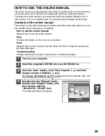 Preview for 65 page of Toshiba e-studio120 Operator'S Manual