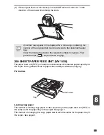 Preview for 75 page of Toshiba e-studio120 Operator'S Manual