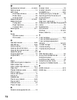 Preview for 78 page of Toshiba e-studio120 Operator'S Manual