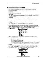 Preview for 41 page of Toshiba e-studio15 Operator'S Manual