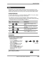 Preview for 57 page of Toshiba e-studio15 Operator'S Manual